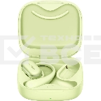 Наушники Huawei FreeArc Moose-T00, Bluetooth, накладные, зеленый 55038103, фото5