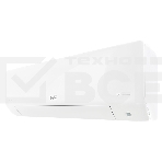 Блок внутренний сплит-системы Ballu Ice Peak DC BSPKI/in-13HN8_V4 инвертор, 13000 BTU, 37 м², 19 дБ, охлаждение, обогрев, осушение, белый, фото10