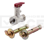 Водонагреватель Ballu BWH/S 30 Cetrion Inox Inverter, фото2