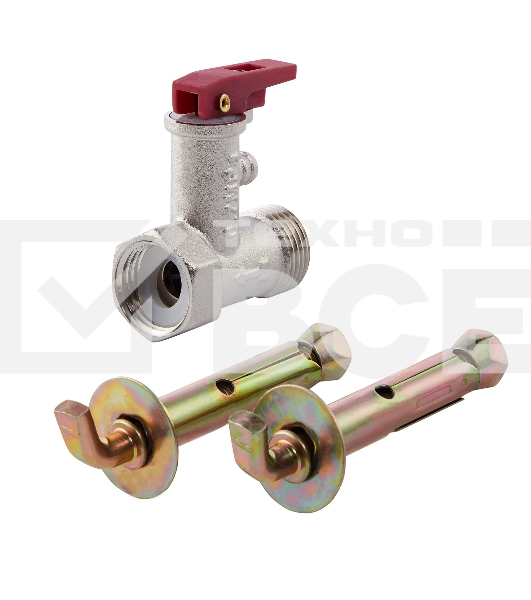 Водонагреватель Ballu BWH/S 30 Cetrion Inox Inverter