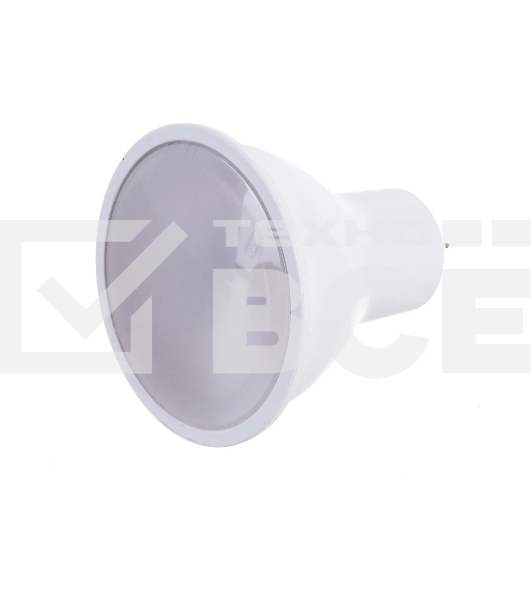 Лампа светодиодная SAFFIT SBMR1613 (55218) 13 вт 230в GU5.3 теплый