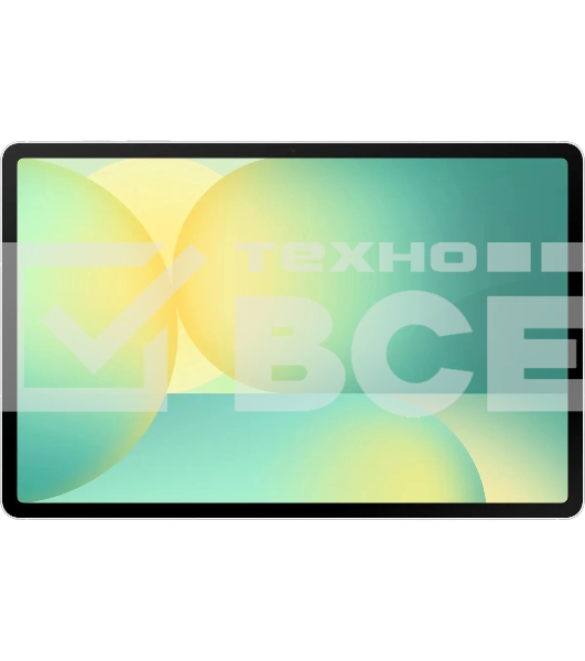 Планшет Samsung Samsung Galaxy Tab S10 FE+ SM-X626B 13.1