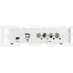 Аудиоинтерфейс USB Icon Cube Pro [10105041008] 24 бит/192 кГц. 4 балансных линейных входа, 4 балансных линейных выхода, выход для наушников, USB 2.0, фото10