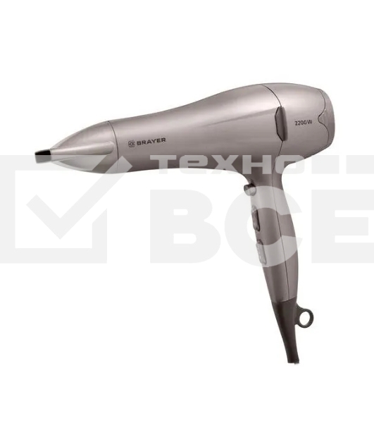 Фен  BRAYER BR3006