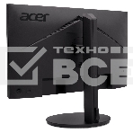 Монитор Acer CB272Gbiprv 27'', 16:9, IPS, FHD, 1ms, 250cd, 120Hz, VGA, HDMI, DP, HAS, фото4