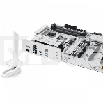 Материнская плата ASUS B650E MAX GAMING WIFI W, AM5, AMD B650, 4xDDR5, 4xSATA, 3xM.2, 1xPCIe 5.0 x16, 1xPCIe 4.0 x4, 2xPCIe 3.0 x1, 1xDP, 1xHDMI, 1x2.5Gb LAN, Wi-Fi 6E, Bluetooth 5.3, 1xUSB-C 10Gbps, 3xUSB-A 10Gbps, 2xUSB-A 5Gbps, 2xUSB-A 2.0, 3x3.5 мм, 7, фото11