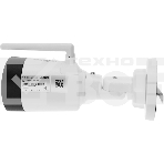 Камера видеонаблюдения IP Dahua DH-IPC-HFW1430DS1P-SAW-0280B Wi-Fi 2.8-2.8мм цв. корп.:белый/черный, фото4
