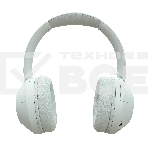 Наушники полноразмерные MORE CHOICE (4610196408588) HW11 белый, фото6