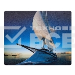 Коврик для мыши Buro BU-R51753 рисунок/яхта, фото2