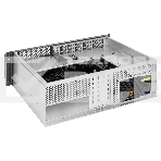Серверный корпус ExeGate Pro 3U300-03 (RM 19