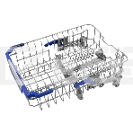 Посудомоечная машина MAUNFELD MWF45230W, белый, 45 см, 10 компл., 49 дБ, класс A++, фото4