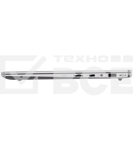 Ноутбук Infinix Inbook X2 XL23 14