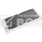 Система охлаждения Ocypus Sigma L24 PRO WH IPS Display/white/290W/All Intel/AMD AM*/Screws, фото4