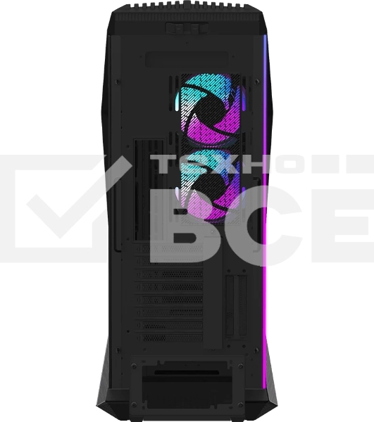 Компьютерный корпус FULL TOWER MITX W/O PSU Gb-AC700G GIGABYTE