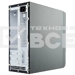 Компьютерный корпус INWIN BM677BL USB 3.0 (Slim Chassis, Mini-ITX/Mini-DTX, 160W IP-AD160-2, USB 3.0+Audio, черный) <6115718>, фото10