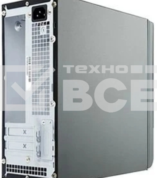 Компьютерный корпус INWIN BM677BL USB 3.0 (Slim Chassis, Mini-ITX/Mini-DTX, 160W IP-AD160-2, USB 3.0+Audio, черный) <6115718>