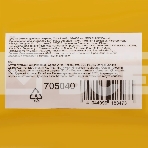 Бур по бетону Denzel двойная спираль, Cobalt W-tip, 16x460 мм, SDS PLUS, фото3