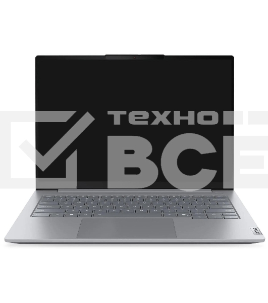 Ноутбук Lenovo Thinkbook 14 G8 IRL Core 7 240H 32Gb SSD 1Tb Intel Graphics 14