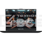 Ноутбук GIGABYTE G6 KF Intel Core i7 13620H 2400MHz/16'/1920x1200/32Gb/512Gb SSD/NVIDIA GeForce RTX 4060 8Gb/Wi-Fi/Bluetooth/Windows 11 Pro (KF-H3KZ853KD/32_Win 11P) Black, фото2