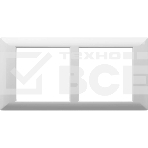 Рамка-суппорт 4мод. Avanti для In-liner Front бел. ДКС 4400914, фото2
