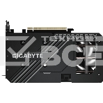 Видеокарта Gigabyte PCI-E 5.0 GV-N506TWF2MAX OC-16GD 1.0 NVIDIA GeForce RTX 5060TI 16Gb 128bit GDDR7 2572/30000 HDMIx1 DPx3 HDCP Ret, фото5
