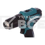 Дрель-шуруповерт аккумуляторная Makita DF333DWAE Аккумуляторная, Кейс, фото5