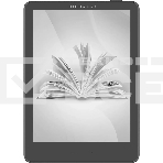 Электронная книга Digma pro MOON 6 6' E-Ink Carta 758x1024 1.8Ghz 1Gb/32Gb/SD/microSDHC/подсветка дисплея темно-серый, фото3