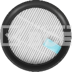 Набор фильтров Vitek VFS01LIGHT (1фильт.), фото7