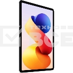 Планшет Xiaomi Redmi Pad 2 Pro 6/128Gb серебристый, фото4