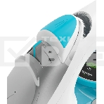 Утюг Candy CI-101 белый/голубой, 2700 Вт, 55 г/мин, 160 г/мин, 500 мл, фото8