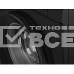 Стиральная машина Weissgauff WM 39106 Inverter Steam Black, фото7