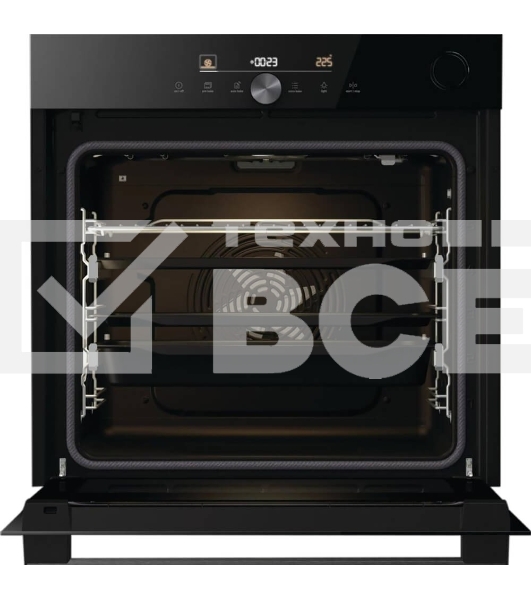 Духовой шкаф Gorenje BPSA6747DGWI