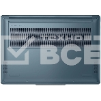 Ноутбук Lenovo Yoga Pro 7 14AKP10/14.5' OLED /AMD Ryzen AI 7 350 32Gb/1Tb SSD/AMD Radeon 860M/Windows 11 Pro/бирюзовый/1.54kg, фото5