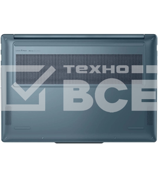 Ноутбук Lenovo Yoga Pro 7 14AKP10/14.5' OLED /AMD Ryzen AI 7 350 32Gb/1Tb SSD/AMD Radeon 860M/Windows 11 Pro/бирюзовый/1.54kg