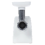 Мясорубка электрическая Ротор Альфа ЭМШ 35/250-2 белый, 1500 Вт, 0.6 кг/мин, защита от перегрузки, насадки - 4, фото3