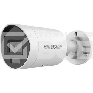 Камера видеонаблюдения Hikvision DS-2CD2043G2-LI2U(2.8мм)