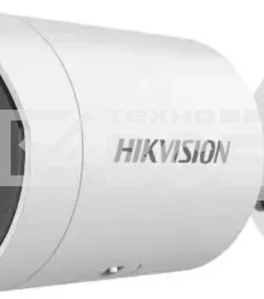 Камера видеонаблюдения Hikvision DS-2CD2043G2-LI2U(2.8мм)