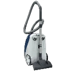 Пылесос моющий Thomas TWIN XT черный/синий, 325/1700 Вт, уборка влажная/сухая/сбор жидкости, пылесборник контейнер 2.6 л, фото8