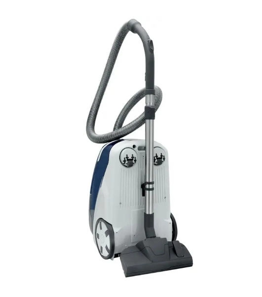 Пылесос моющий Thomas TWIN XT черный/синий, 325/1700 Вт, уборка влажная/сухая/сбор жидкости, пылесборник контейнер 2.6 л