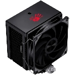 Устройство охлаждения(кулер) Bloody AC-13 Soc-AM5/AM4/1200/1700/1851 черный 4-pin 14-26dB Al+Cu 250W 651gr Ret (AC-13-250-BK), фото7