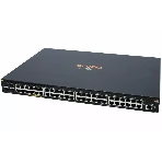 Коммутатор HPE Aruba 2930F 48G PoE+ 4SFP, 48×1 Гбит/с PoE+ + 4×1 Гбит/с SFP, управляемый, фото2