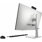 Моноблок HP EliteStudio 8 G1i 27' QHD U7 265 32Gb SSD1Tb RTX5060 8000Mb без ОС GbitEth WiFi BT клавиатура мышь Cam серебристый 2560x1440, фото4