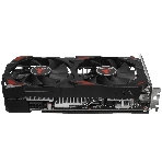 Видеокарта Biostar AMD Radeon RX 580 2048SP, 8 GB GDDR5, 256 bit, 2xDisplayPort, HDMI, GPU 1244 MHz, фото9