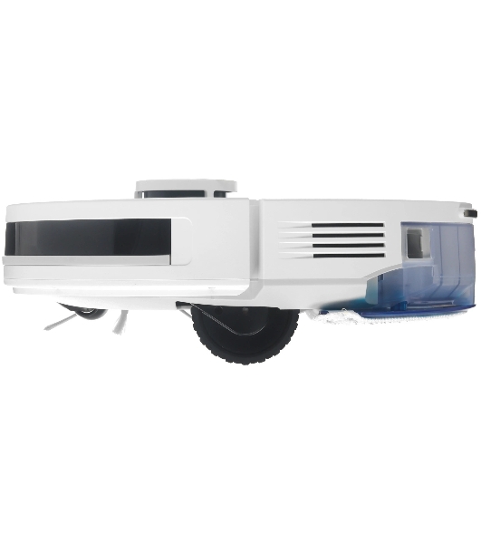 Робот-пылесос TEFAL RG8777WH