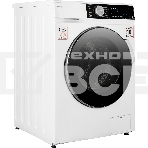 Стиральная машина Weissgauff WM 47147 DC Inverter Steam, фото2