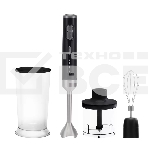 Блендер погружной Polaris PHB 0746 CordLess 700Вт черный, фото 1