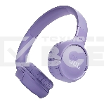 Гарнитура накладные JBL Tune 520BT фиолетовый беспроводные bluetooth оголовье, фото19