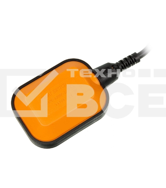 Фекальный насос ФН-250А Вихрь