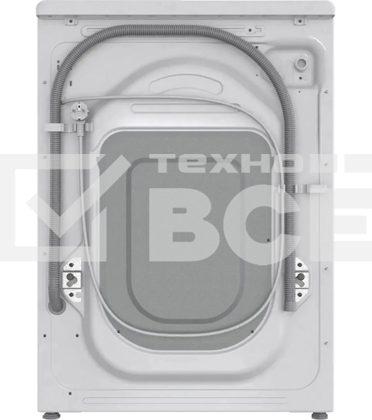 Стиральная машина Gorenje WPNEI72SA1SWIFI/C белый загр. фронтальная макс.: 7 кг 1200об/мин класс: А+++