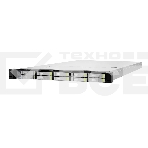 Компьютерный корпус InWin IW-RS110-07 2*750W, AcBel R1BA2751A, with UL62368*2/PDB AcBel R1BU4751A/FAN 4056mm*6/SLIMSAS *10 BP/2.5